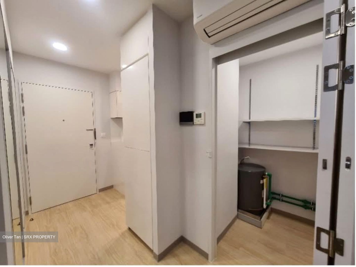 Wilby Road (D10), Apartment #560447821
